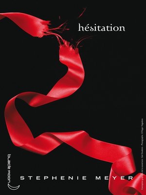 cover image of Hésitation
